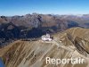 Luftaufnahme Kanton Graubuenden/Jakobshorn - Foto JakobshornJAKOBSHORNMITTEL