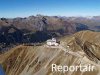 Luftaufnahme Kanton Graubuenden/Jakobshorn - Foto JakobshornJAKOBSHORN KOPIE