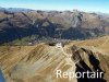 Luftaufnahme Kanton Graubuenden/Jakobshorn - Foto Jakobshorn A155505