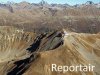 Luftaufnahme Kanton Graubuenden/Jakobshorn - Foto Jakobshorn A155525