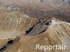 Luftaufnahme Kanton Graubuenden/Jakobshorn - Foto Jakobshorn A155527