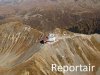 Luftaufnahme Kanton Graubuenden/Jakobshorn - Foto Jakobshorn A155528