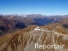 Luftaufnahme Kanton Graubuenden/Jakobshorn - Foto Jakobshorn A155541