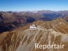 Luftaufnahme Kanton Graubuenden/Jakobshorn - Foto Jakobshorn A155542