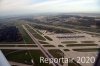 Luftaufnahme Kanton Zuerich/Flughafen Zuerich - Foto Flughafen Zuerich 5760