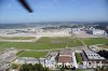 Luftaufnahme Kanton Zuerich/Flughafen Zuerich - Foto Flughafen Zuerich 8634