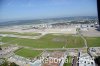 Luftaufnahme Kanton Zuerich/Flughafen Zuerich - Foto Flughafen Zuerich 8635