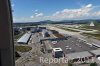 Luftaufnahme Kanton Zuerich/Flughafen Zuerich - Foto Flugplatz Zuerich-Kloten 2486