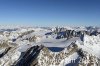 Luftaufnahme Kanton Graubuenden/Piz Medel - Foto Piz Medel 8088