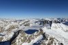 Luftaufnahme Kanton Graubuenden/Piz Medel - Foto Piz Medel 8090