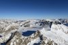 Luftaufnahme Kanton Graubuenden/Piz Medel - Foto Piz Medel 8091