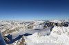 Luftaufnahme Kanton Graubuenden/Piz Medel - Foto Piz Medel 8092