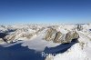 Luftaufnahme Kanton Graubuenden/Piz Medel - Foto Piz Medel 8097