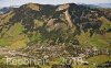 Luftaufnahme BIOSPHAERE ENTLEBUCH - Foto Soerenberg5879