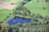 Luftaufnahme NATURSCHUTZ/Sempach-Steinbuehlweiher - Foto Sempach Weiher 6769