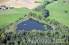 Luftaufnahme NATURSCHUTZ/Sempach-Steinbuehlweiher - Foto Sempach Weiher 6772