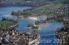 Luftaufnahme Kanton Schaffhausen/Stein am Rhein - Foto Stein am Rhein9739