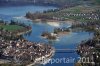 Luftaufnahme Kanton Schaffhausen/Stein am Rhein - Foto Stein am Rhein9740