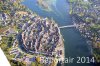 Luftaufnahme Kanton Schaffhausen/Stein am Rhein - Foto Stein am Rhein 0605