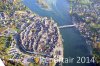 Luftaufnahme Kanton Schaffhausen/Stein am Rhein - Foto Stein am Rhein 0606