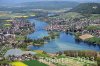 Luftaufnahme Kanton Schaffhausen/Stein am Rhein - Foto Stein am Rhein 6750