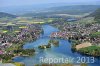 Luftaufnahme Kanton Schaffhausen/Stein am Rhein - Foto Stein am Rhein 6754