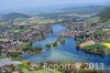 Luftaufnahme Kanton Schaffhausen/Stein am Rhein - Foto Stein am Rhein 6755