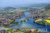 Luftaufnahme Kanton Schaffhausen/Stein am Rhein - Foto Stein am Rhein 6756