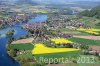 Luftaufnahme Kanton Schaffhausen/Stein am Rhein - Foto Stein am Rhein 6761