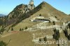 Luftaufnahme Kanton Bern/Schynige Platte - Foto Schynige Platte 7236