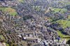 Luftaufnahme Kanton Luzern/Kriens/Kriens Zentrum - Foto Kriens 1048