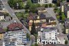 Luftaufnahme Kanton Luzern/Kriens/Kriens Zentrum - Foto Kriens 7419