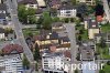 Luftaufnahme Kanton Luzern/Kriens/Kriens Zentrum - Foto Kriens 7420