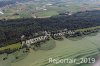 Luftaufnahme Kanton Bern/TCS Campingplatz Gampelen - Foto TCS Campingplatz Gampelen 3741