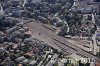 Luftaufnahme Kanton Graubuenden/Chur/Chur Bahnhof - Foto Chur Bahnhof 4061