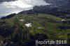 Luftaufnahme Kanton Luzern/Meggen/Golfplatz - Foto Meggen Golfplatz 9562