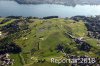 Luftaufnahme Kanton Luzern/Meggen/Golfplatz - Foto Meggen Golfplatz 9578