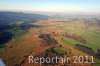 Luftaufnahme Kanton Schwyz/Rothenturm/Rothenthurm Hochmoor - Foto Rothenthurm Hochmoor 7624