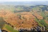 Luftaufnahme Kanton Schwyz/Rothenturm/Rothenthurm Hochmoor - Foto Rothenthurm Hochmoor 7637