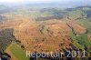 Luftaufnahme Kanton Schwyz/Rothenturm/Rothenthurm Hochmoor - Foto Rothenthurm Hochmoor 7641