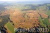 Luftaufnahme Kanton Schwyz/Rothenturm/Rothenthurm Hochmoor - Foto Rothenthurm Hochmoor 7642