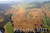 Luftaufnahme Kanton Schwyz/Rothenturm/Rothenthurm Hochmoor - Foto Rothenthurm Hochmoor 7646