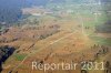 Luftaufnahme Kanton Schwyz/Rothenturm/Rothenthurm Hochmoor - Foto Rothenthurm Hochmoor 7673