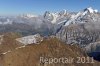 Luftaufnahme Kanton Bern/Schilthorn - Foto Schilthorn 7341