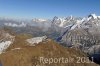 Luftaufnahme Kanton Bern/Schilthorn - Foto Schilthorn 7343