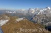 Luftaufnahme Kanton Bern/Schilthorn - Foto Schilthorn 7344