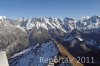 Luftaufnahme Kanton Bern/Schilthorn - Foto Schilthorn 7348