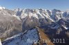 Luftaufnahme Kanton Bern/Schilthorn - Foto Schilthorn 7349