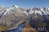 Luftaufnahme Kanton Bern/Schilthorn - Foto Schilthorn 7352