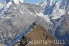 Luftaufnahme Kanton Bern/Schilthorn - Foto Schilthorn 7360